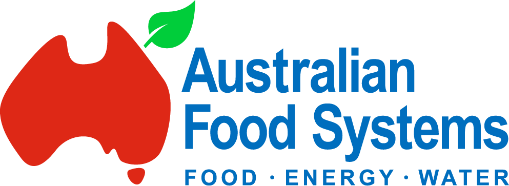 Australian Food Systems Logo